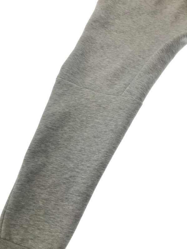 【現状渡し品】【メンズ】 NIKE ナイキ FLEECE JOGGER PANTS HV0960-063 フリース ジョガーパンツ ボトムス 159-260714-YY-20-tagh サイズ：L カラー：グレー 万代Net店
