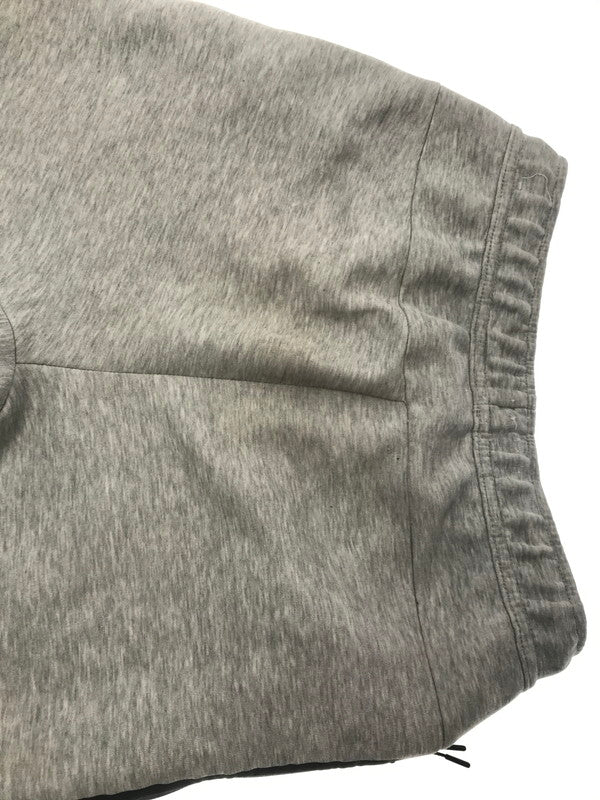 【現状渡し品】【メンズ】 NIKE ナイキ FLEECE JOGGER PANTS HV0960-063 フリース ジョガーパンツ ボトムス 159-260714-YY-20-tagh サイズ：L カラー：グレー 万代Net店