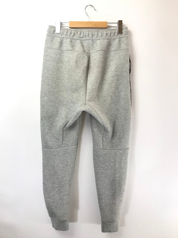 【現状渡し品】【メンズ】 NIKE ナイキ FLEECE JOGGER PANTS HV0960-063 フリース ジョガーパンツ ボトムス 159-260714-YY-20-tagh サイズ：L カラー：グレー 万代Net店