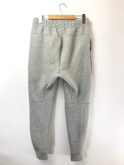 【現状渡し品】【メンズ】 NIKE ナイキ FLEECE JOGGER PANTS HV0960-063 フリース ジョガーパンツ ボトムス 159-260714-YY-20-tagh サイズ：L カラー：グレー 万代Net店