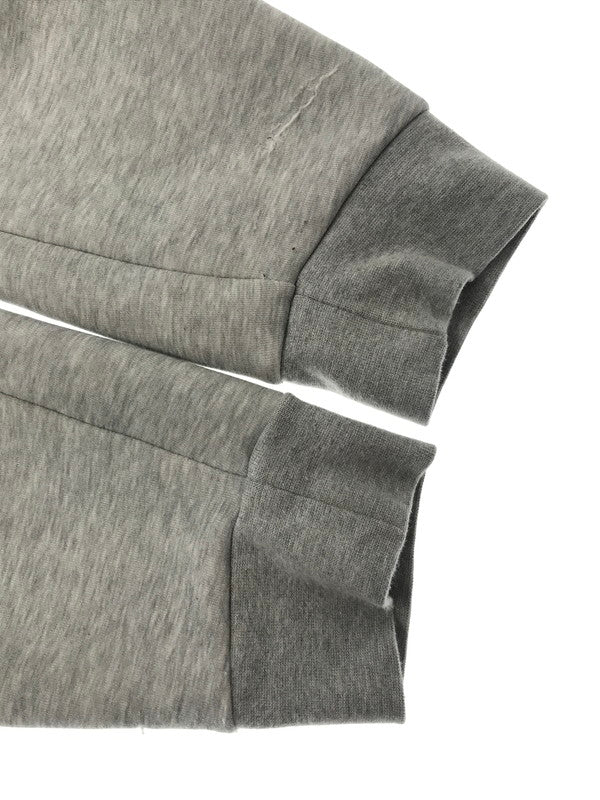 【現状渡し品】【メンズ】 NIKE ナイキ FLEECE JOGGER PANTS HV0960-063 フリース ジョガーパンツ ボトムス 159-260714-YY-20-tagh サイズ：L カラー：グレー 万代Net店