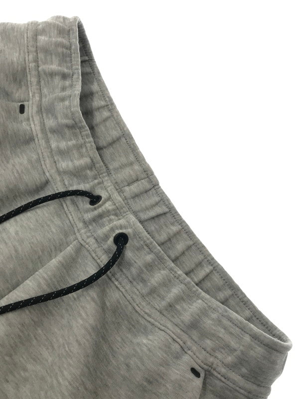 【現状渡し品】【メンズ】 NIKE ナイキ FLEECE JOGGER PANTS HV0960-063 フリース ジョガーパンツ ボトムス 159-260714-YY-20-tagh サイズ：L カラー：グレー 万代Net店
