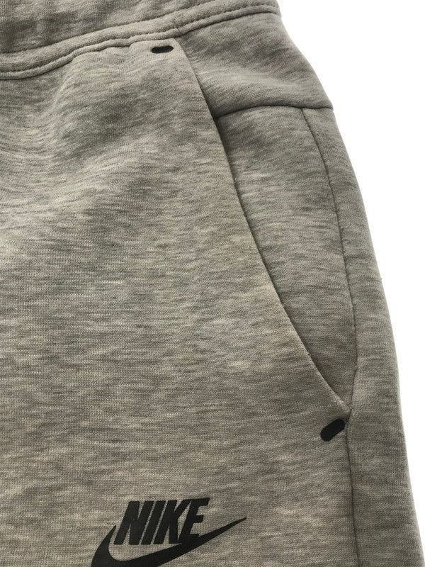 【現状渡し品】【メンズ】 NIKE ナイキ FLEECE JOGGER PANTS HV0960-063 フリース ジョガーパンツ ボトムス 159-260714-YY-20-tagh サイズ：L カラー：グレー 万代Net店