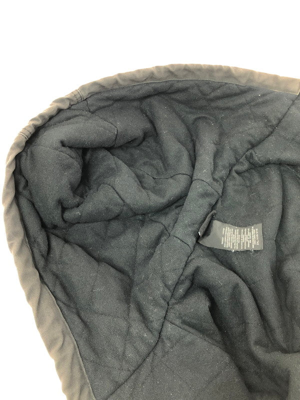【中古品】【メンズ】 DICKIES ディッキーズ 00's HOODED WORK JACKET フーデッド ワーク ジャケット ライトアウター 146-260709-rt-12-tag サイズ：2XL カラー：ブラック 万代Net店