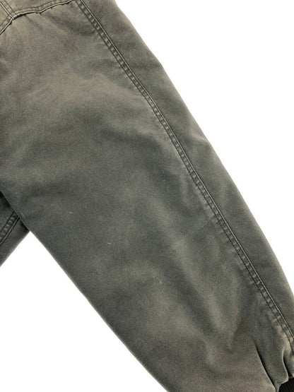 【中古品】【メンズ】 DICKIES ディッキーズ 00's HOODED WORK JACKET フーデッド ワーク ジャケット ライトアウター 146-260709-rt-12-tag サイズ：2XL カラー：ブラック 万代Net店