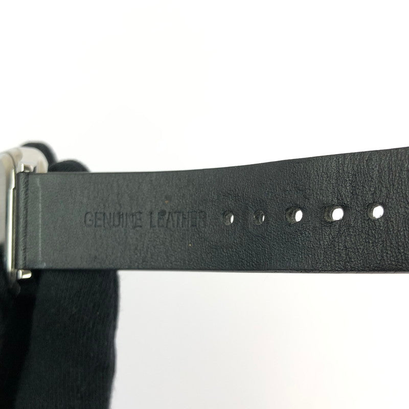 【中古品】【メンズ】 CASIO カシオ CASIOCOLLECTION MTP-M305L-7AJF カシオコレクション リストウォッチ 腕時計 アクセサリー 197-260714-YY-04-tagh カラー：ブラック 万代Net店