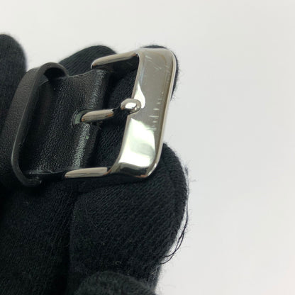 【中古品】【メンズ】 CASIO カシオ CASIOCOLLECTION MTP-M305L-7AJF カシオコレクション リストウォッチ 腕時計 アクセサリー 197-260714-YY-04-tagh カラー：ブラック 万代Net店