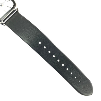 【中古品】【メンズ】 CASIO カシオ CASIOCOLLECTION MTP-M305L-7AJF カシオコレクション リストウォッチ 腕時計 アクセサリー 197-260714-YY-04-tagh カラー：ブラック 万代Net店