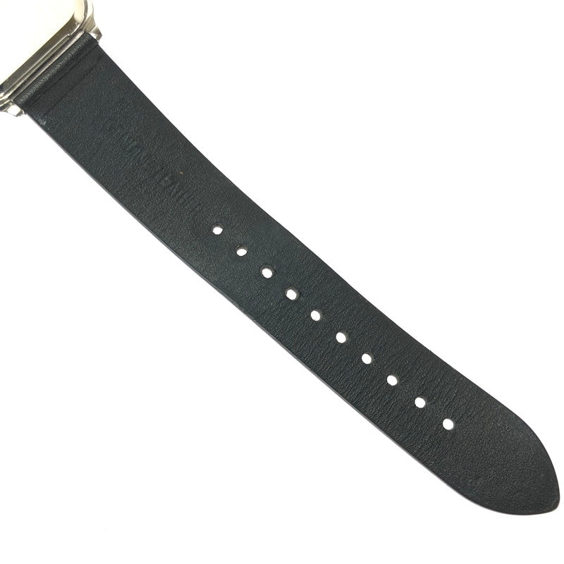 【中古品】【メンズ】 CASIO カシオ CASIOCOLLECTION MTP-M305L-7AJF カシオコレクション リストウォッチ 腕時計 アクセサリー 197-260714-YY-04-tagh カラー：ブラック 万代Net店