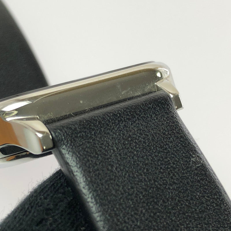 【中古品】【メンズ】 CASIO カシオ CASIOCOLLECTION MTP-M305L-7AJF カシオコレクション リストウォッチ 腕時計 アクセサリー 197-260714-YY-04-tagh カラー：ブラック 万代Net店