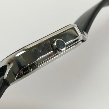 【中古品】【メンズ】 CASIO カシオ CASIOCOLLECTION MTP-M305L-7AJF カシオコレクション リストウォッチ 腕時計 アクセサリー 197-260714-YY-04-tagh カラー：ブラック 万代Net店