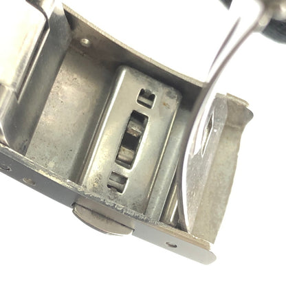 【中古品】【メンズ】 CASIO カシオ G-SHOCK ジーショック WRISTWATCH MRG-120-1A リストウォッチ アナログ クォーツ 腕時計 アクセサリー 196-260714-YY-05-tagh カラー：シルバー 万代Net店