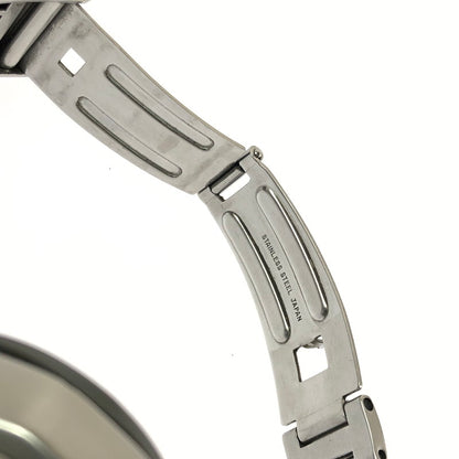 【中古品】【メンズ】 CASIO カシオ G-SHOCK ジーショック WRISTWATCH MRG-120-1A リストウォッチ アナログ クォーツ 腕時計 アクセサリー 196-260714-YY-05-tagh カラー：シルバー 万代Net店