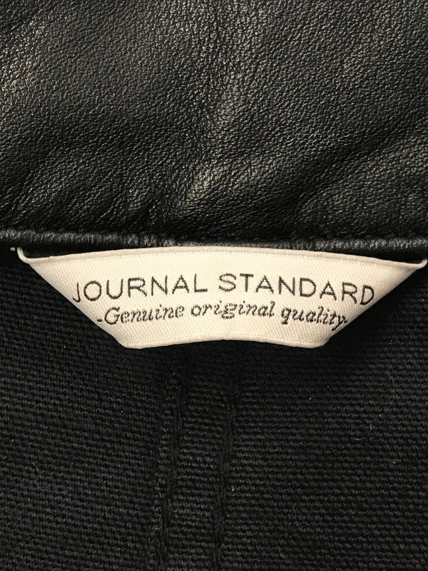 【中古品】【メンズ】 JOURNAL STANDARD ジャーナルスタンダード COVERALLS 24-011-600-2240-3-0 カバーオール アウター 147-260714-YY-19-tagh サイズ：M カラー：ネイビー 万代Net店