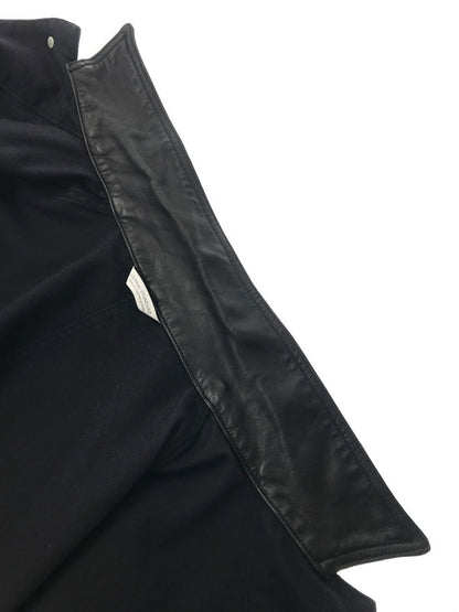 【中古品】【メンズ】 JOURNAL STANDARD ジャーナルスタンダード COVERALLS 24-011-600-2240-3-0 カバーオール アウター 147-260714-YY-19-tagh サイズ：M カラー：ネイビー 万代Net店