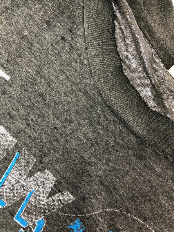 【現状渡し品】【メンズ】 HANES ヘインズ 90's BMW 20TH ANNUAL 1994 FINGER LAKES RALLY S/S TEE 第20回 1994年 フィンガー レイクス ラリー 半袖Tシャツ 146-260709-rt-17-tag サイズ：M カラー：ブラック 万代Net店