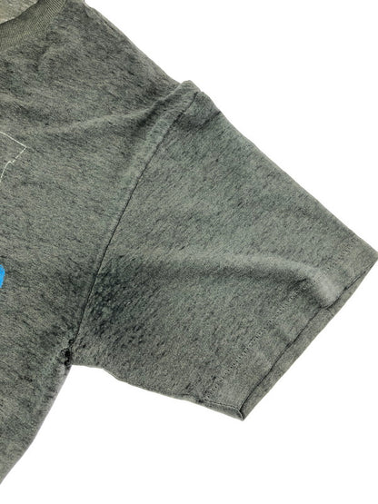 【現状渡し品】【メンズ】 HANES ヘインズ 90's BMW 20TH ANNUAL 1994 FINGER LAKES RALLY S/S TEE 第20回 1994年 フィンガー レイクス ラリー 半袖Tシャツ 146-260709-rt-17-tag サイズ：M カラー：ブラック 万代Net店