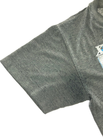【現状渡し品】【メンズ】 HANES ヘインズ 90's BMW 20TH ANNUAL 1994 FINGER LAKES RALLY S/S TEE 第20回 1994年 フィンガー レイクス ラリー 半袖Tシャツ 146-260709-rt-17-tag サイズ：M カラー：ブラック 万代Net店