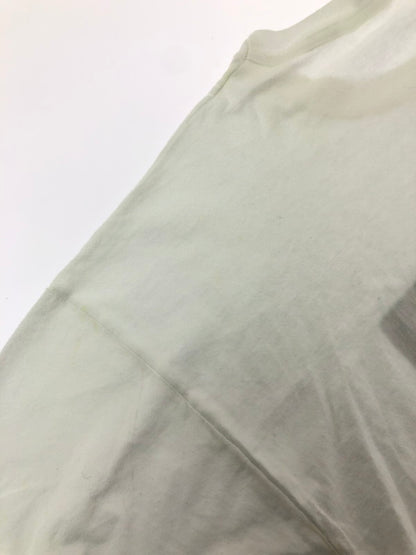 【現状渡し品】【メンズ】 WORLD T'S ワールド ティーエス 90's MYRTLE BEACH S/S TEE 90年代 マートル ビーチ ショートスリーブ Tシャツ トップス 146-260709-rt-19-tag サイズ：XL カラー：ホワイト 万代Net店
