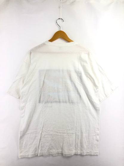 【現状渡し品】【メンズ】 WORLD T'S ワールド ティーエス 90's MYRTLE BEACH S/S TEE 90年代 マートル ビーチ ショートスリーブ Tシャツ トップス 146-260709-rt-19-tag サイズ：XL カラー：ホワイト 万代Net店