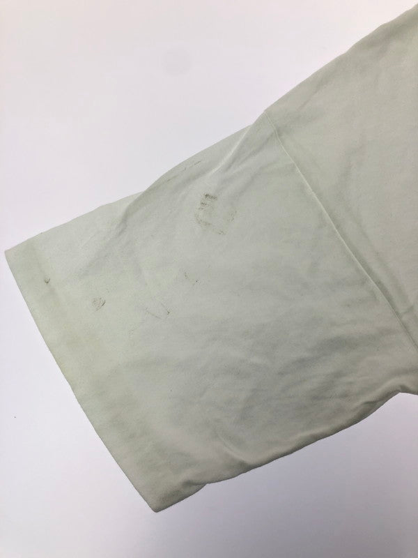 【現状渡し品】【メンズ】 WORLD T'S ワールド ティーエス 90's MYRTLE BEACH S/S TEE 90年代 マートル ビーチ ショートスリーブ Tシャツ トップス 146-260709-rt-19-tag サイズ：XL カラー：ホワイト 万代Net店