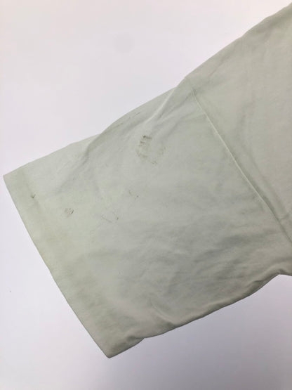 【現状渡し品】【メンズ】 WORLD T'S ワールド ティーエス 90's MYRTLE BEACH S/S TEE 90年代 マートル ビーチ ショートスリーブ Tシャツ トップス 146-260709-rt-19-tag サイズ：XL カラー：ホワイト 万代Net店