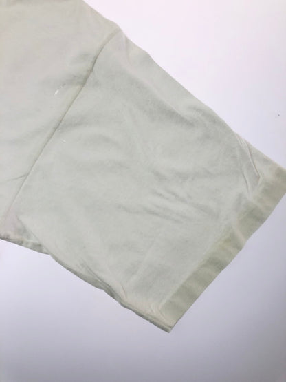 【現状渡し品】【メンズ】 WORLD T'S ワールド ティーエス 90's MYRTLE BEACH S/S TEE 90年代 マートル ビーチ ショートスリーブ Tシャツ トップス 146-260709-rt-19-tag サイズ：XL カラー：ホワイト 万代Net店