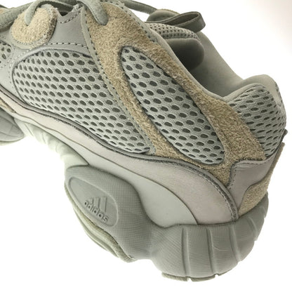 【中古品】【メンズ】 ADIDAS アディダス YEEZY DESERT RAT 500 EE7287 イージー デザートラット スニーカー 靴 161-260717-rt-06-tagh サイズ：27.5cm US9.5 カラー：ベージュ 万代Net店