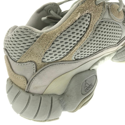 【中古品】【メンズ】 ADIDAS アディダス YEEZY DESERT RAT 500 EE7287 イージー デザートラット スニーカー 靴 161-260717-rt-06-tagh サイズ：27.5cm US9.5 カラー：ベージュ 万代Net店