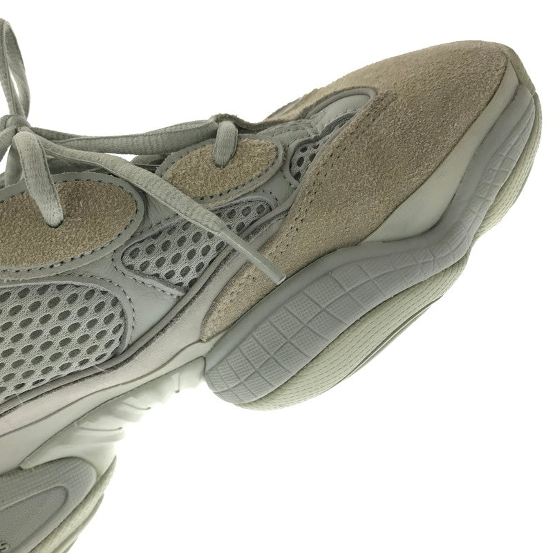 【中古品】【メンズ】 ADIDAS アディダス YEEZY DESERT RAT 500 EE7287 イージー デザートラット スニーカー 靴 161-260717-rt-06-tagh サイズ：27.5cm US9.5 カラー：ベージュ 万代Net店