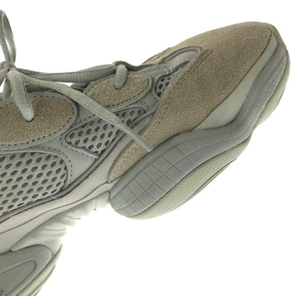 【中古品】【メンズ】 ADIDAS アディダス YEEZY DESERT RAT 500 EE7287 イージー デザートラット スニーカー 靴 161-260717-rt-06-tagh サイズ：27.5cm US9.5 カラー：ベージュ 万代Net店