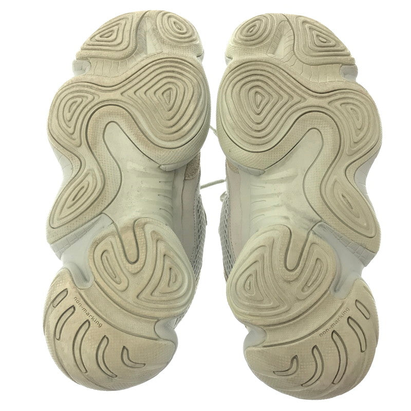 【中古品】【メンズ】 ADIDAS アディダス YEEZY DESERT RAT 500 EE7287 イージー デザートラット スニーカー 靴 161-260717-rt-06-tagh サイズ：27.5cm US9.5 カラー：ベージュ 万代Net店