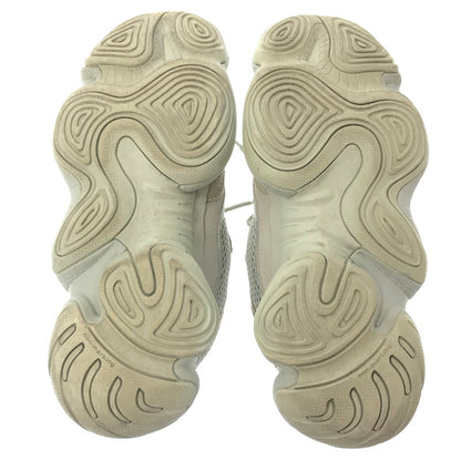 【中古品】【メンズ】 ADIDAS アディダス YEEZY DESERT RAT 500 EE7287 イージー デザートラット スニーカー 靴 161-260717-rt-06-tagh サイズ：27.5cm US9.5 カラー：ベージュ 万代Net店