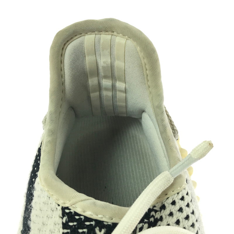 【中古品】【メンズ】 ADIDAS アディダス YEEZY BOOST 350 V2 ZEBRA CP9654 イージー ブーツ 350 V2 スニーカー 靴 161-260719-rt-07-tagh サイズ：28ｃｍ ＵＳ10 カラー：ホワイト/ブラック 万代Net店
