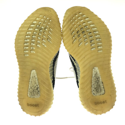 【中古品】【メンズ】 ADIDAS アディダス YEEZY BOOST 350 V2 ZEBRA CP9654 イージー ブーツ 350 V2 スニーカー 靴 161-260719-rt-07-tagh サイズ：28ｃｍ ＵＳ10 カラー：ホワイト/ブラック 万代Net店