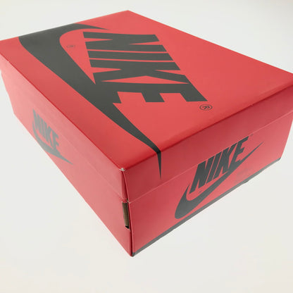 【中古品】【メンズ】 NIKE ナイキ WOMEN'S AIR JORDAN 1 HIGH OG GAME ROYAL AND VARSITY MAIZE スニーカー 靴 160-260719-rt-23-tagh サイズ：28.5cm US11.5 カラー：VARSITY MAZE/GAME ROYAL-SAIL 万代Net店