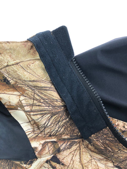【中古品】【メンズ】 THE NORTH FACE ザ・ノースフェイス NOVELTY MOUNTAIN LIGHT JACKET NP62551 ノベルティ マウンテン ライト ジャケット ライトアウター 144-260714-rt-02-tag サイズ：L カラー：ブラック 万代Net店