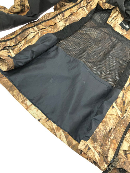 【中古品】【メンズ】 THE NORTH FACE ザ・ノースフェイス NOVELTY MOUNTAIN LIGHT JACKET NP62551 ノベルティ マウンテン ライト ジャケット ライトアウター 144-260714-rt-02-tag サイズ：L カラー：ブラック 万代Net店