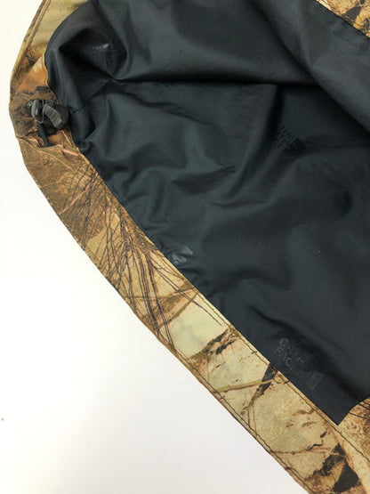 【中古品】【メンズ】 THE NORTH FACE ザ・ノースフェイス NOVELTY MOUNTAIN LIGHT JACKET NP62551 ノベルティ マウンテン ライト ジャケット ライトアウター 144-260714-rt-02-tag サイズ：L カラー：ブラック 万代Net店