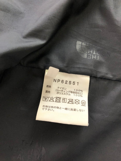 【中古品】【メンズ】 THE NORTH FACE ザ・ノースフェイス NOVELTY MOUNTAIN LIGHT JACKET NP62551 ノベルティ マウンテン ライト ジャケット ライトアウター 144-260714-rt-02-tag サイズ：L カラー：ブラック 万代Net店
