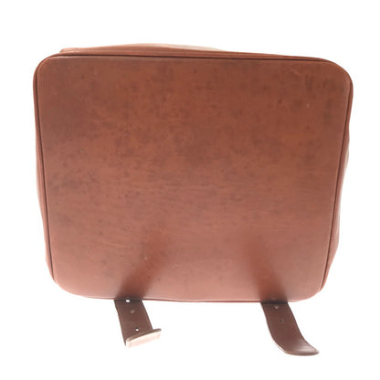 【現状渡し品】【レディース】 OLD COACH オールド コーチ LEATHER BACKPACK レザー バックパック リュック カバン 180-260714-ki-05-tagh カラー：ブラウン 万代Net店