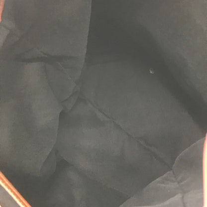 【現状渡し品】【レディース】 OLD COACH オールド コーチ LEATHER BACKPACK レザー バックパック リュック カバン 180-260714-ki-05-tagh カラー：ブラウン 万代Net店