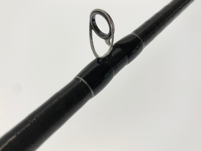 【中古品】 SIMANO シマノ 22 BANTAM 174XXH-SB 2 22バンタム ベイトロッド 釣り 釣り具等 132-260722-rt-05-tagh 万代Net店