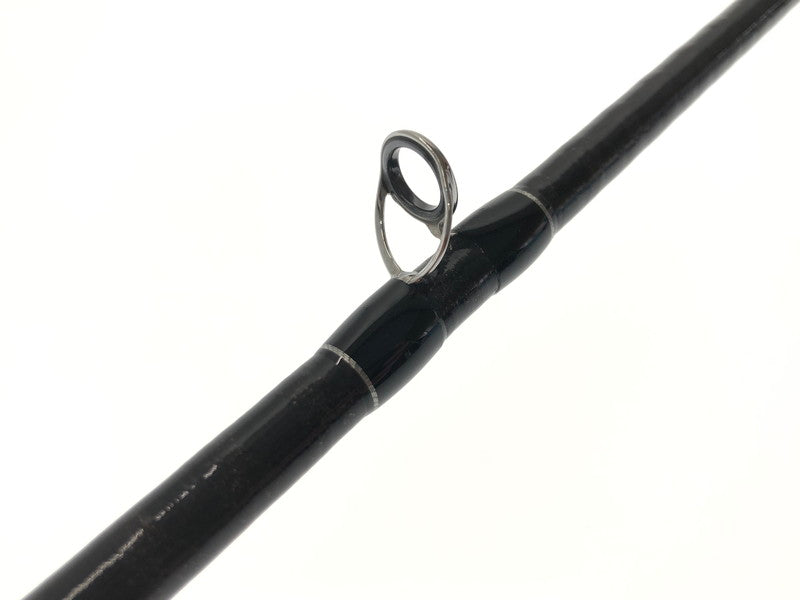 【中古品】 SIMANO シマノ 22 BANTAM 174XXH-SB 2 22バンタム ベイトロッド 釣り 釣り具等 132-260722-rt-05-tagh 万代Net店