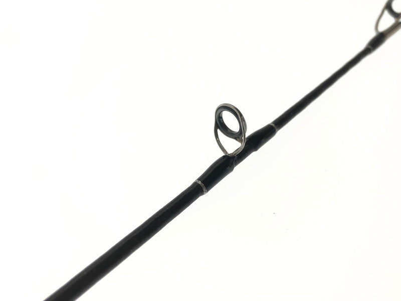【中古品】 SIMANO シマノ 22 BANTAM 174XXH-SB 2 22バンタム ベイトロッド 釣り 釣り具等 132-260722-rt-05-tagh 万代Net店