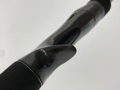 【中古品】 SIMANO シマノ 22 BANTAM 174XXH-SB 2 22バンタム ベイトロッド 釣り 釣り具等 132-260722-rt-05-tagh 万代Net店