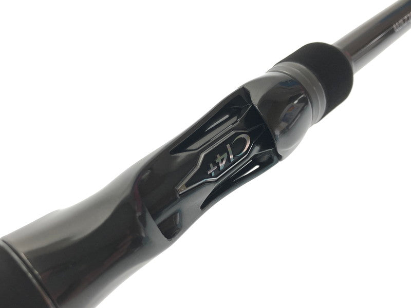 【中古品】 SIMANO シマノ 22 BANTAM 174XXH-SB 2 22バンタム ベイトロッド 釣り 釣り具等 132-260722-rt-05-tagh 万代Net店