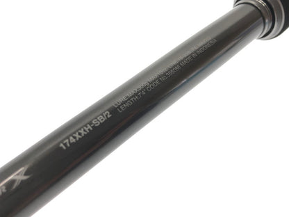 【中古品】 SIMANO シマノ 22 BANTAM 174XXH-SB 2 22バンタム ベイトロッド 釣り 釣り具等 132-260722-rt-05-tagh 万代Net店