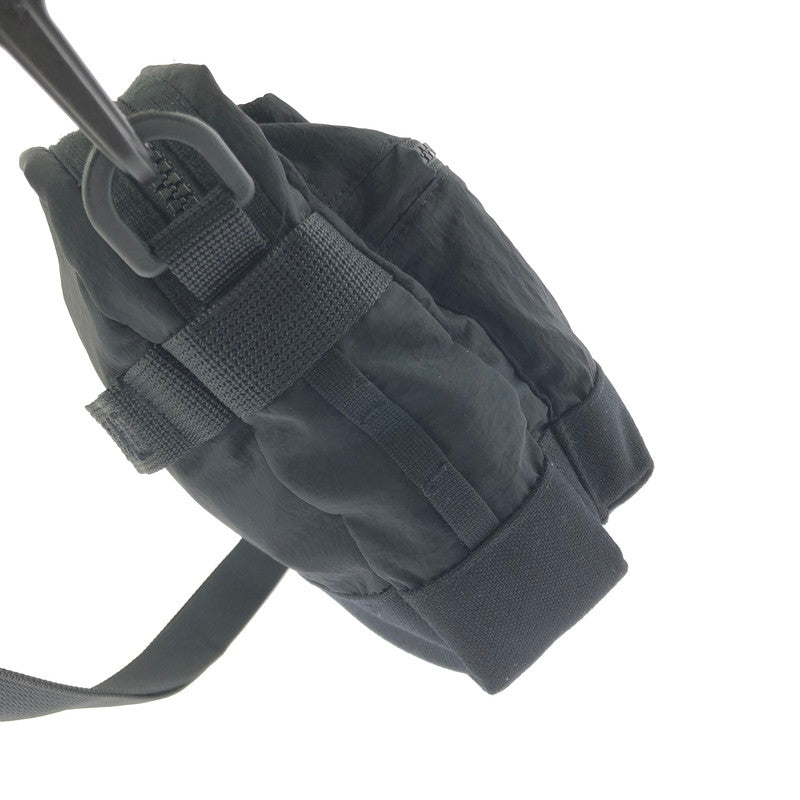 【中古品】【レディース】 STONE ISLAND ストーン アイランド SHOULDER BAG 811590876 ショルダー バッグ カバン 188-260717-rt-28-tagh カラー：ブラック 万代Net店