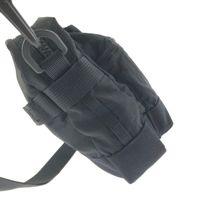 【中古品】【レディース】 STONE ISLAND ストーン アイランド SHOULDER BAG 811590876 ショルダー バッグ カバン 188-260717-rt-28-tagh カラー：ブラック 万代Net店